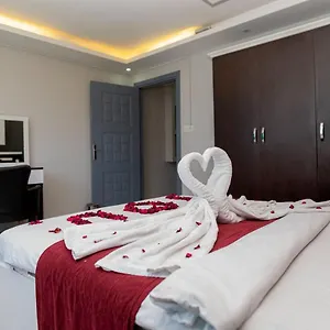 Apart Otel Sara Suit, İstanbul