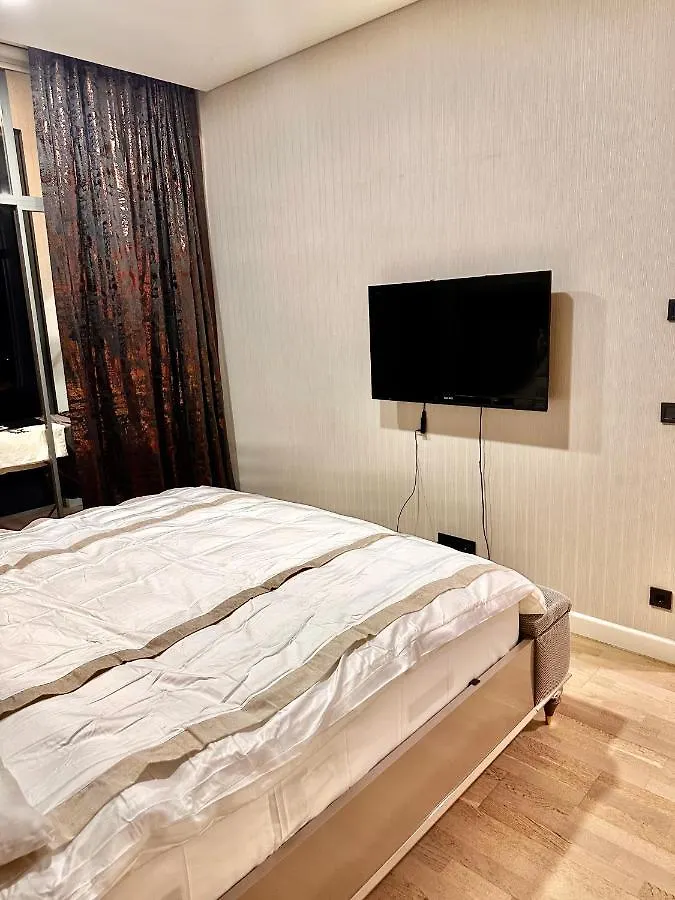 Apartment Skyland Istanbul + 42 Plus