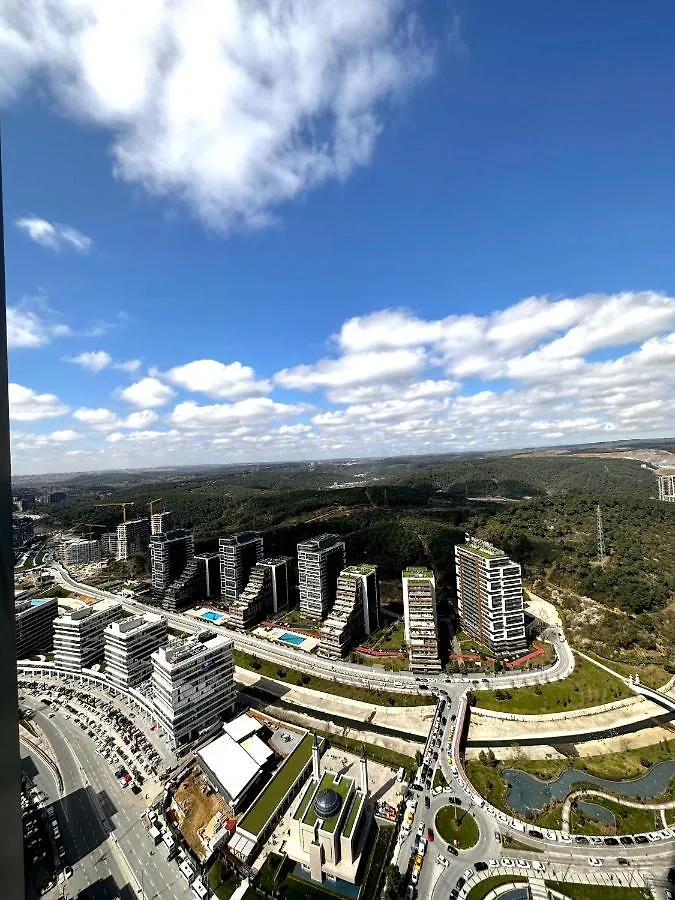 Skyland Istanbul + 42 Plus 0*,  Turkey