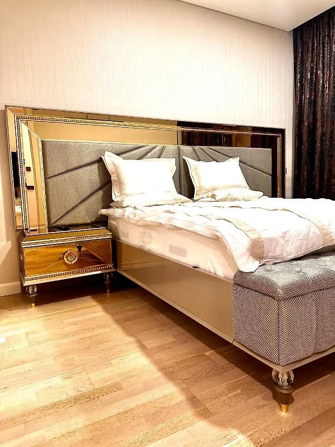 Apartment Skyland Istanbul + 42 Plus