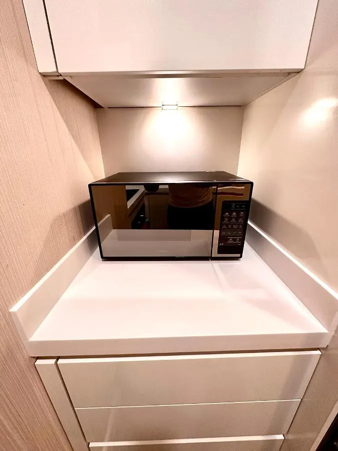 Skyland Istanbul + 42 Plus Apartment