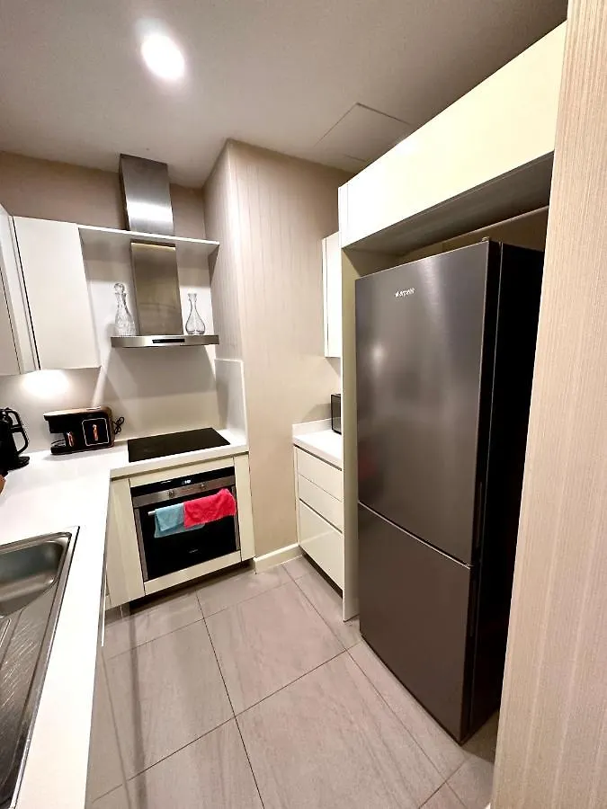 Skyland Istanbul + 42 Plus