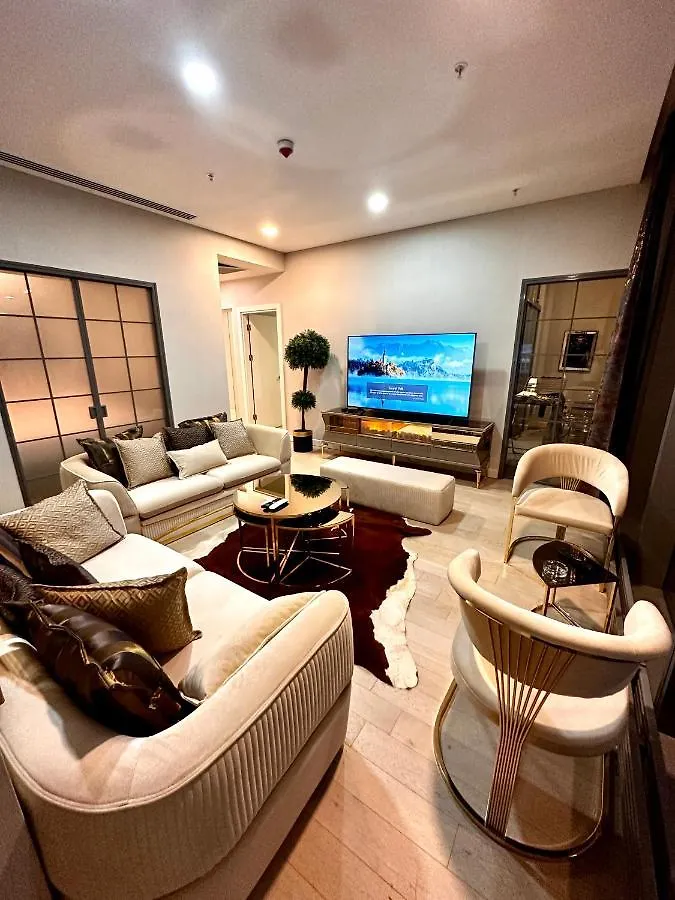 Skyland Istanbul + 42 Plus